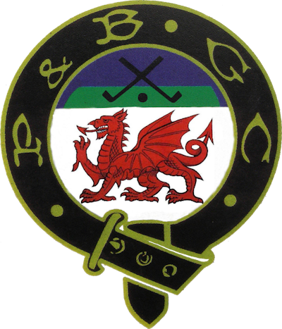 Padeswood and Buckley Golf Club